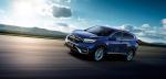 Honda CR-V Sport Turbo 2020 года